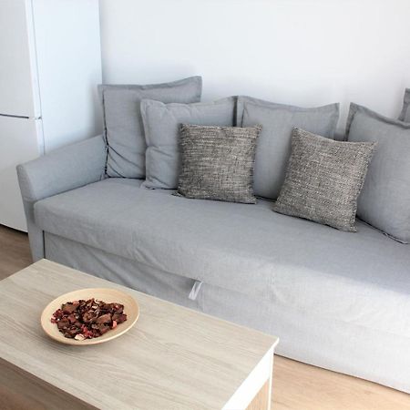 Superb Seaview Apartment In Playa De Las Americas Zewnętrze zdjęcie