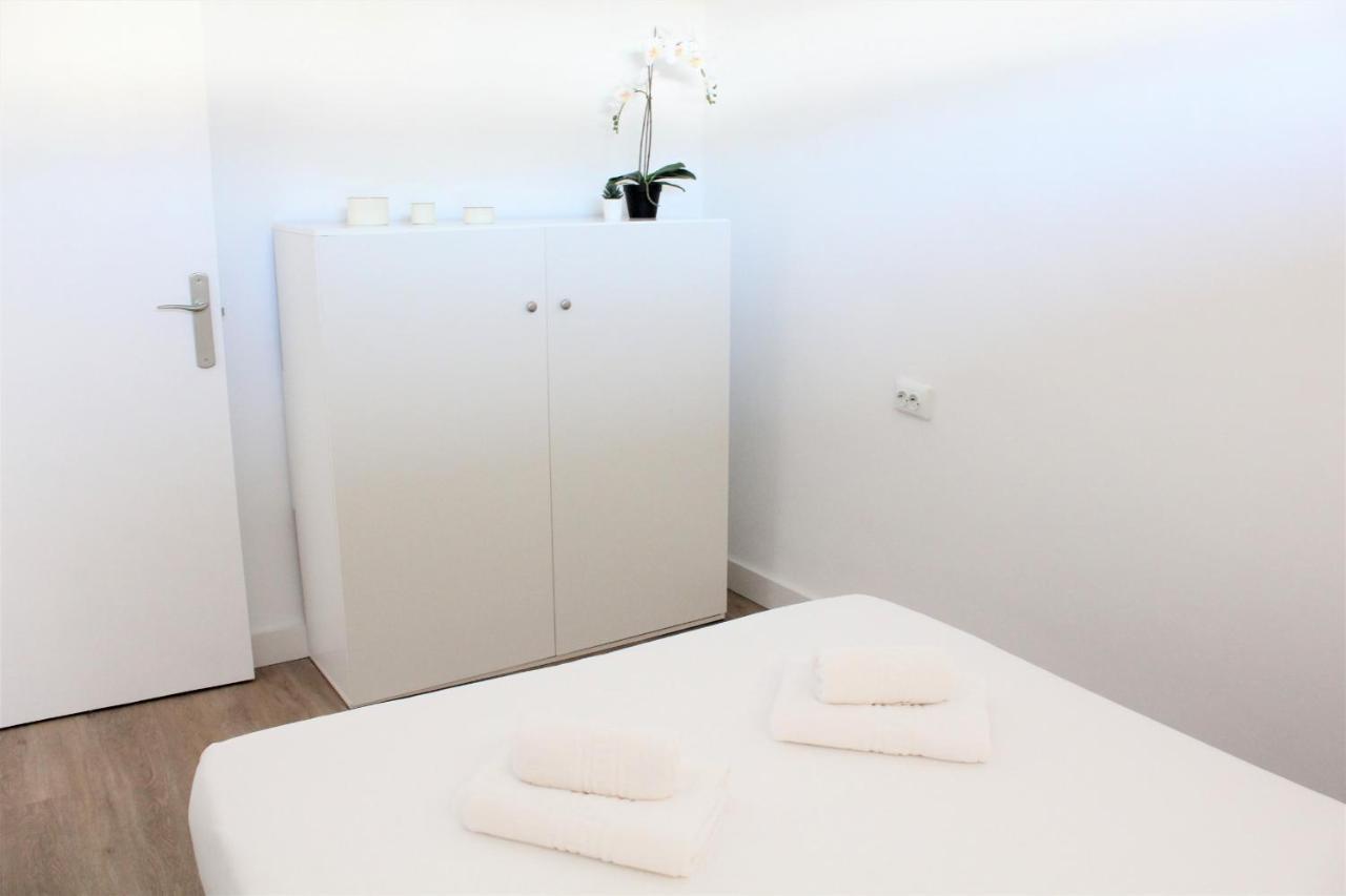 Superb Seaview Apartment In Playa De Las Americas Zewnętrze zdjęcie