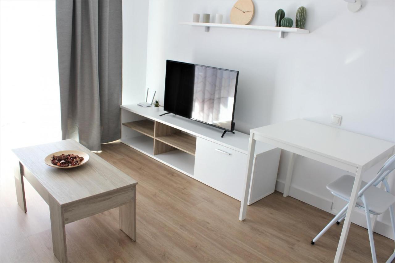 Superb Seaview Apartment In Playa De Las Americas Zewnętrze zdjęcie