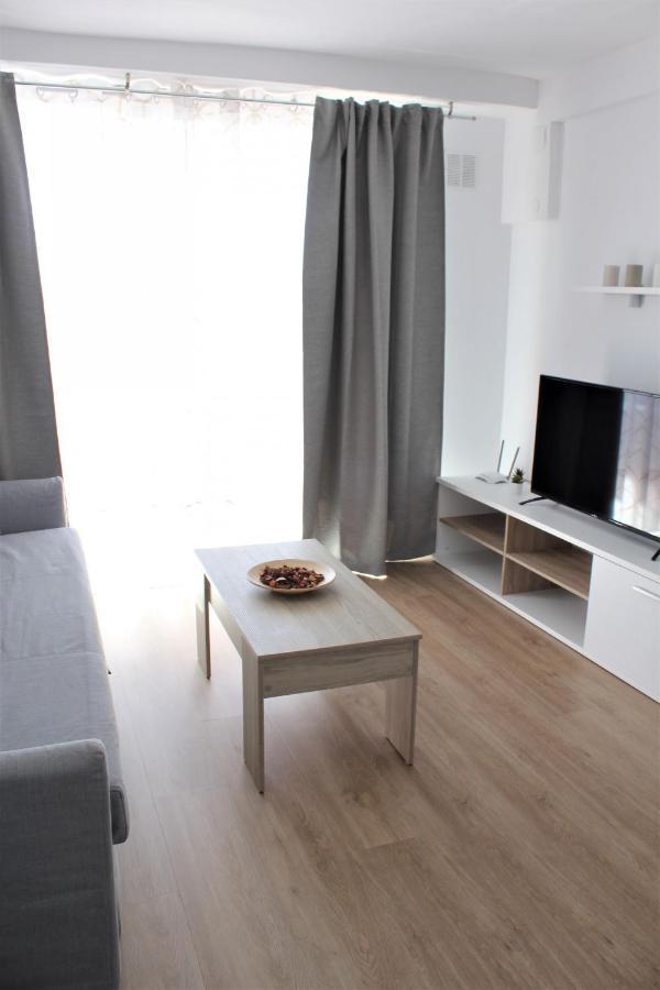 Superb Seaview Apartment In Playa De Las Americas Zewnętrze zdjęcie