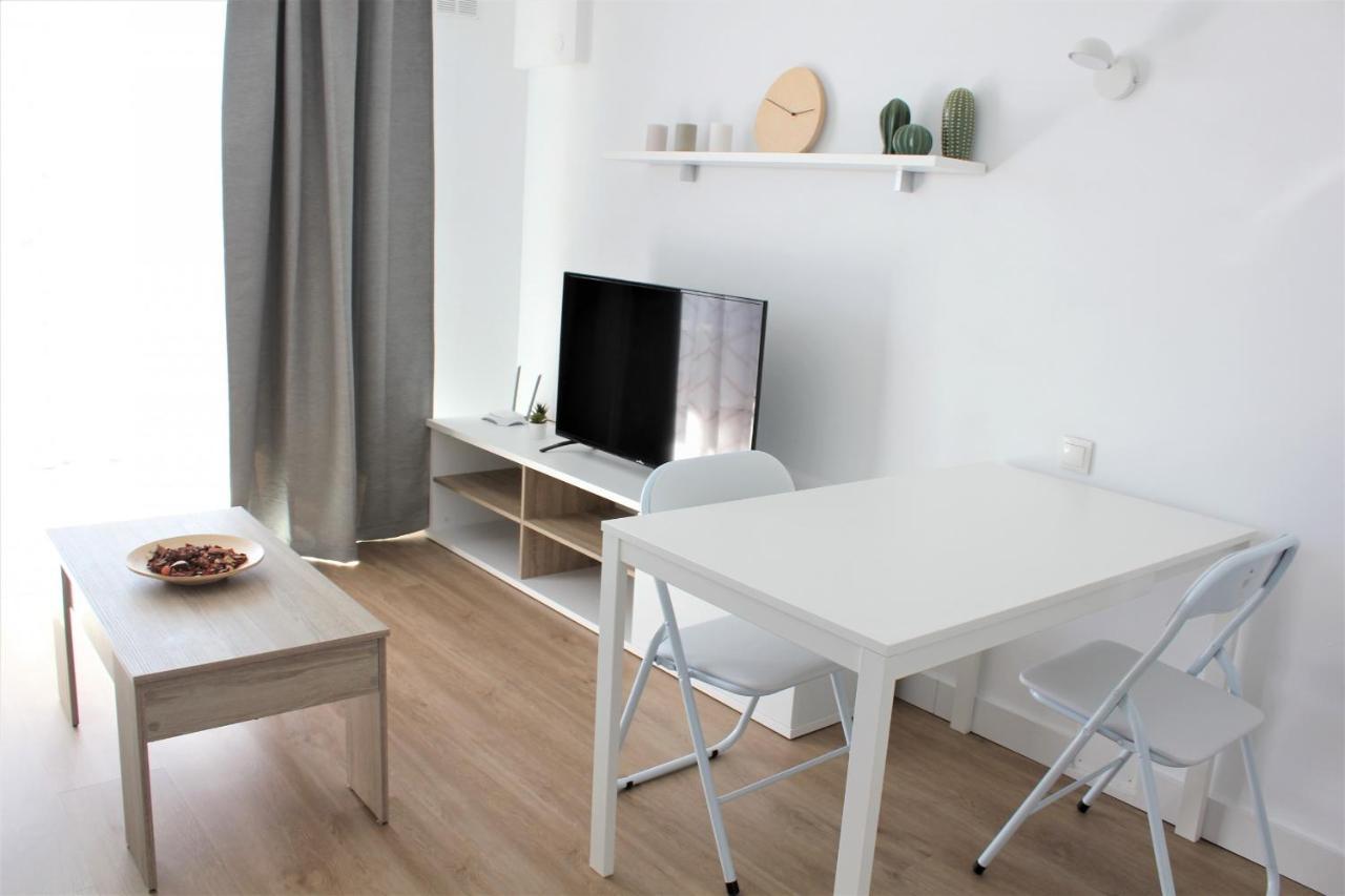 Superb Seaview Apartment In Playa De Las Americas Zewnętrze zdjęcie