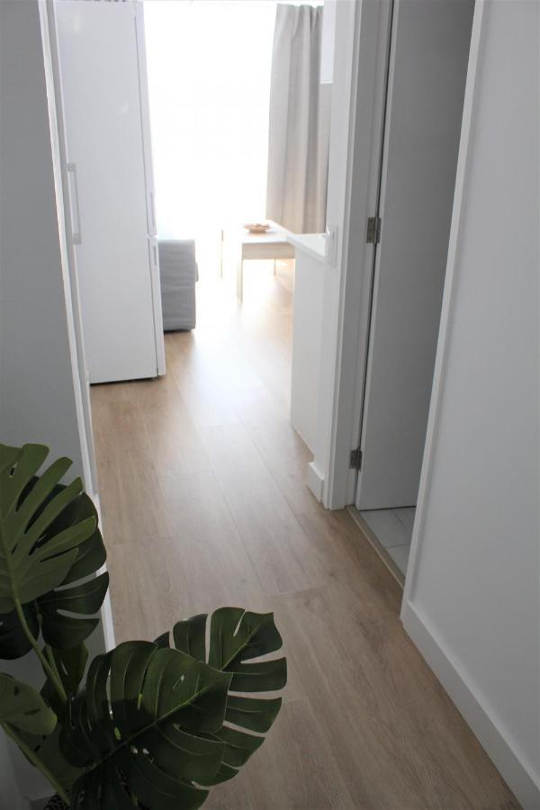 Superb Seaview Apartment In Playa De Las Americas Zewnętrze zdjęcie