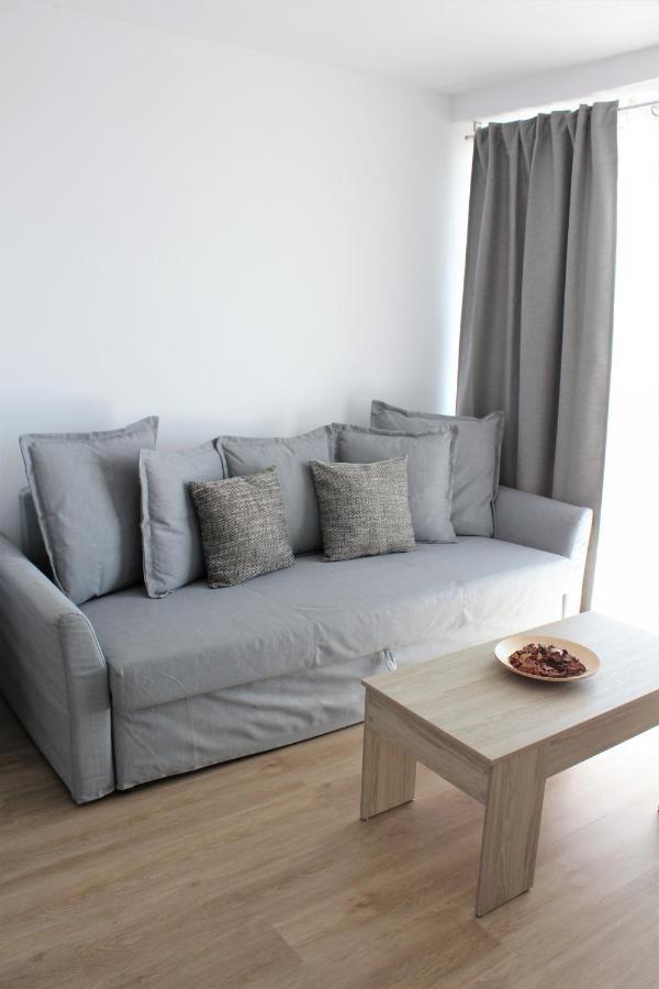 Superb Seaview Apartment In Playa De Las Americas Zewnętrze zdjęcie