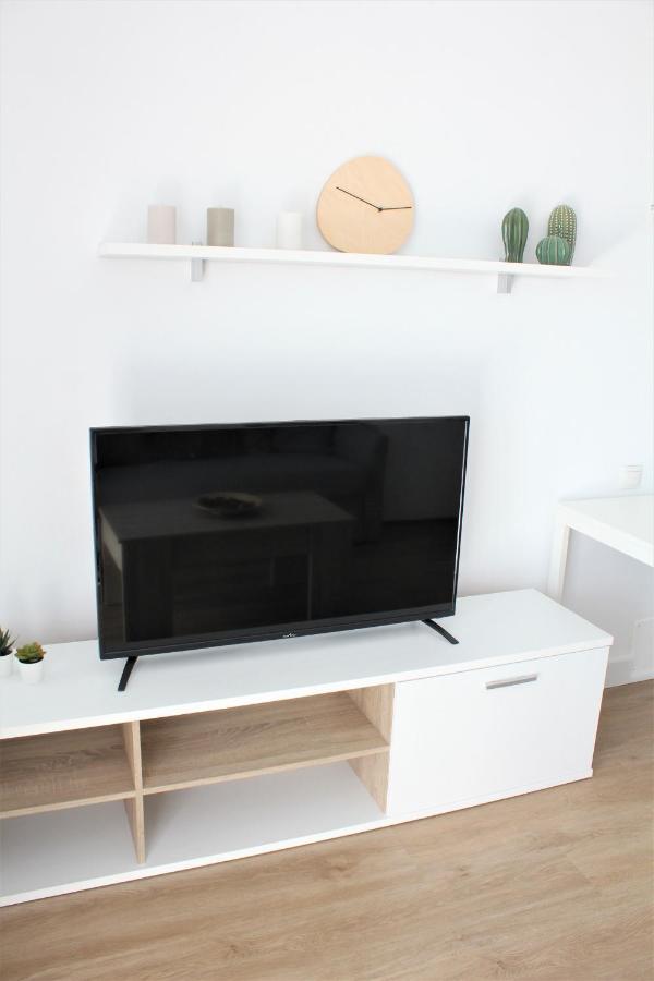 Superb Seaview Apartment In Playa De Las Americas Zewnętrze zdjęcie