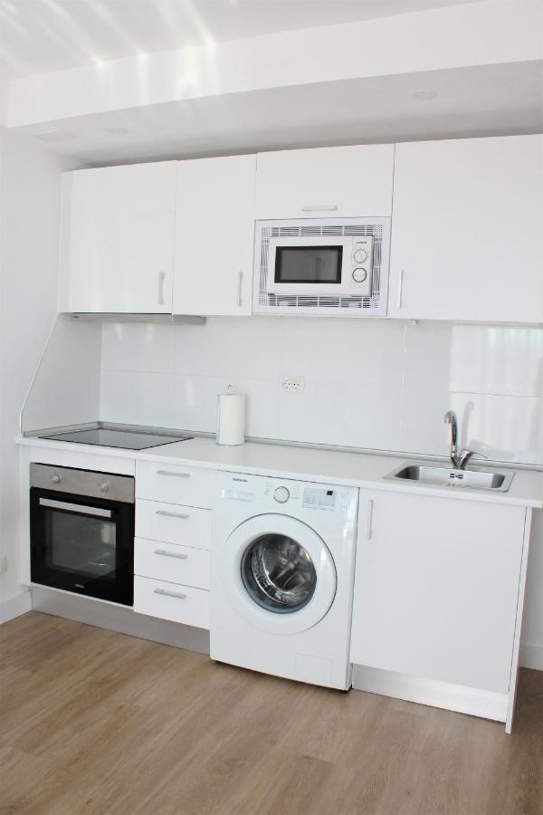 Superb Seaview Apartment In Playa De Las Americas Zewnętrze zdjęcie