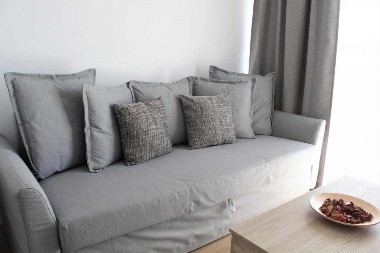 Superb Seaview Apartment In Playa De Las Americas Zewnętrze zdjęcie