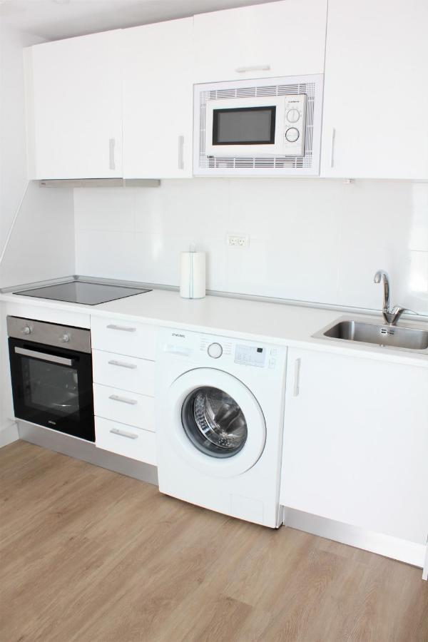 Superb Seaview Apartment In Playa De Las Americas Zewnętrze zdjęcie