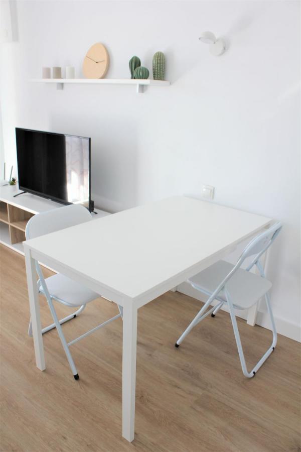 Superb Seaview Apartment In Playa De Las Americas Zewnętrze zdjęcie