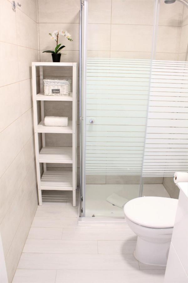 Superb Seaview Apartment In Playa De Las Americas Zewnętrze zdjęcie