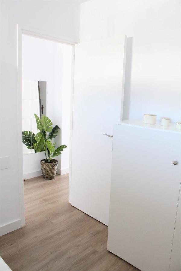 Superb Seaview Apartment In Playa De Las Americas Zewnętrze zdjęcie