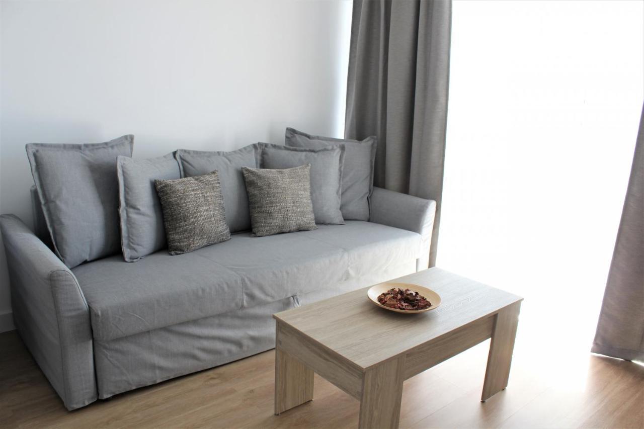 Superb Seaview Apartment In Playa De Las Americas Zewnętrze zdjęcie