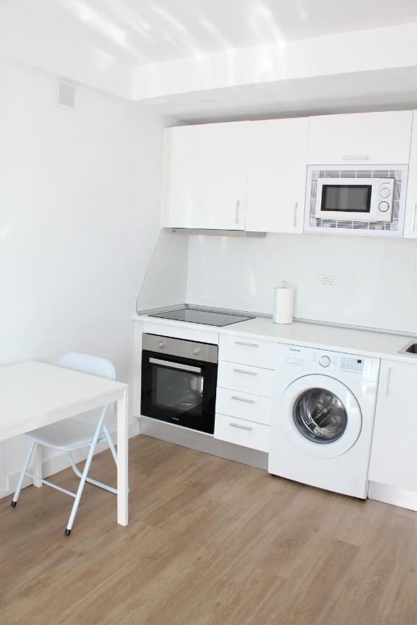 Superb Seaview Apartment In Playa De Las Americas Zewnętrze zdjęcie